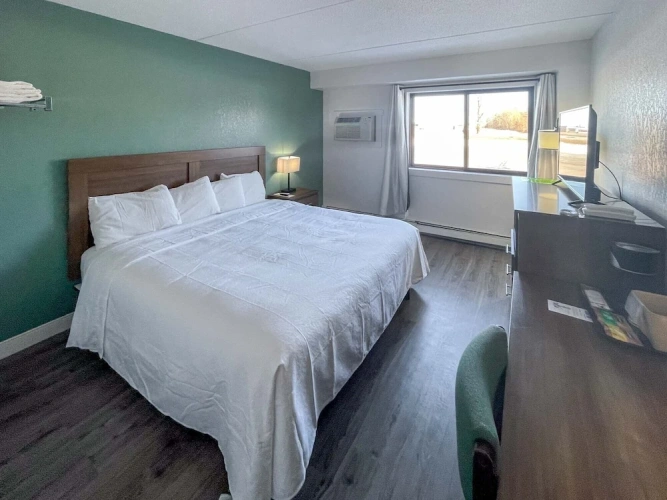 Comfort room