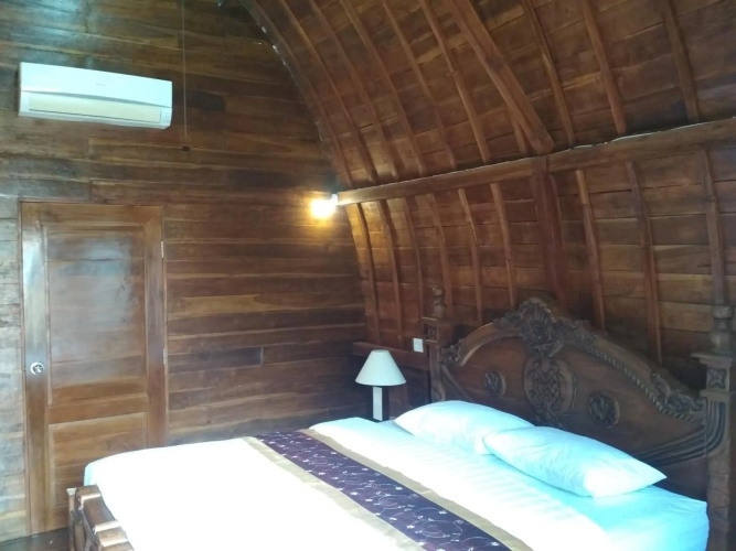 Bemo Villas & Pool