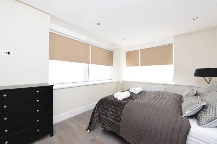 2 Bedrooms Superior Apartment