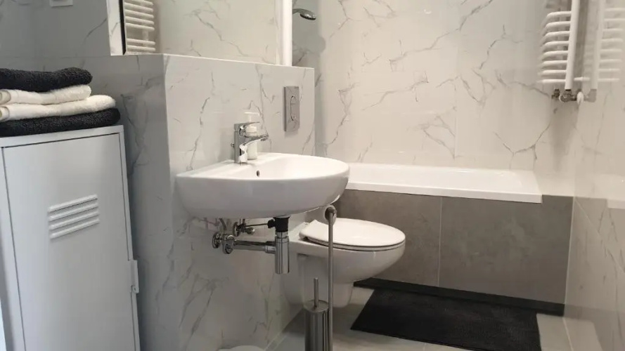 Quo Vadis Apartment