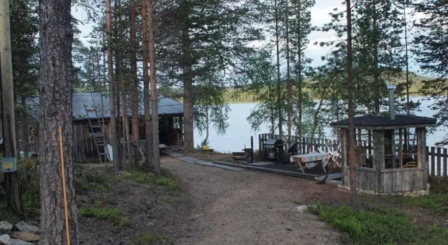 Aurora Cabins
