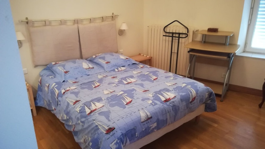 Appartement Mr Daniel Briand