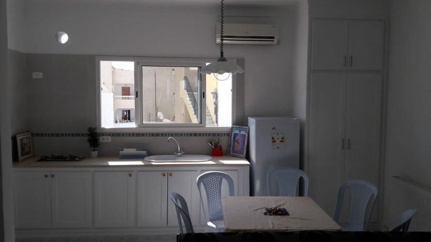Tunisia Queen Appartement
