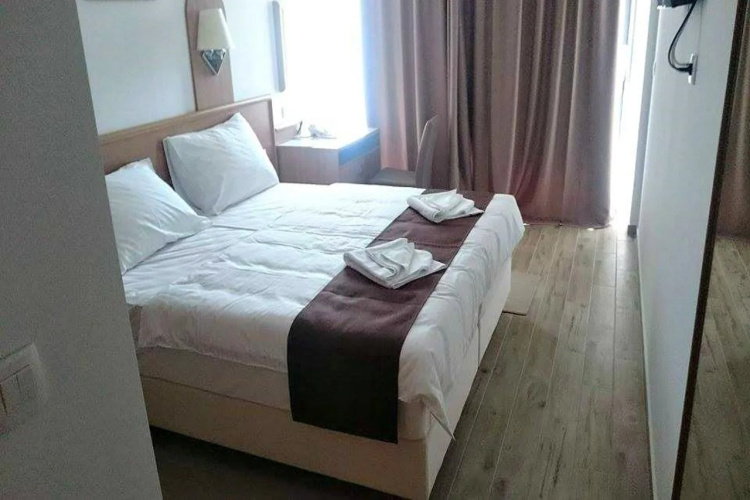 Villa Paradiso 2
