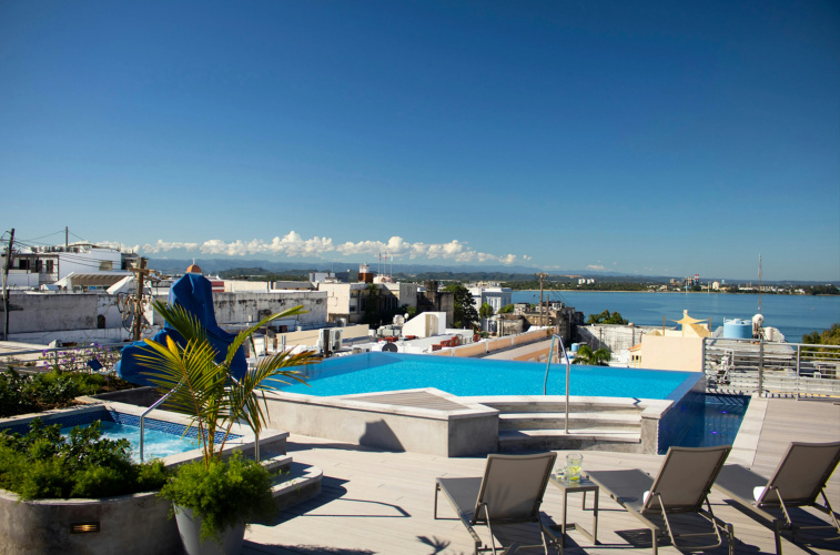 Palacio Provincial (Adults only) photo 21
