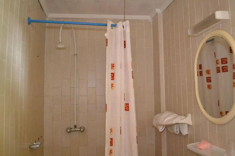 Hotel Framotel Kribi