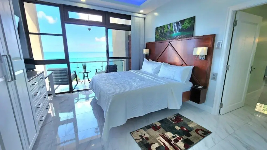 Yellow Sands Villa Unit 2