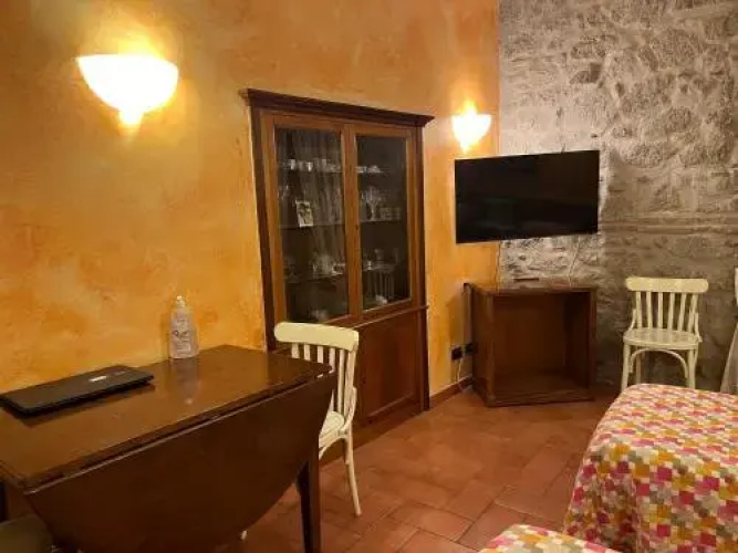 Albergo Diffuso Locanda Specchio Di Diana