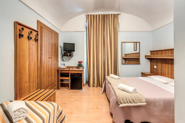 Hotel Altavilla