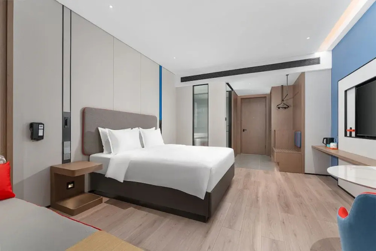 Holiday Inn Express Kunming Economic Dev Zone by IHG