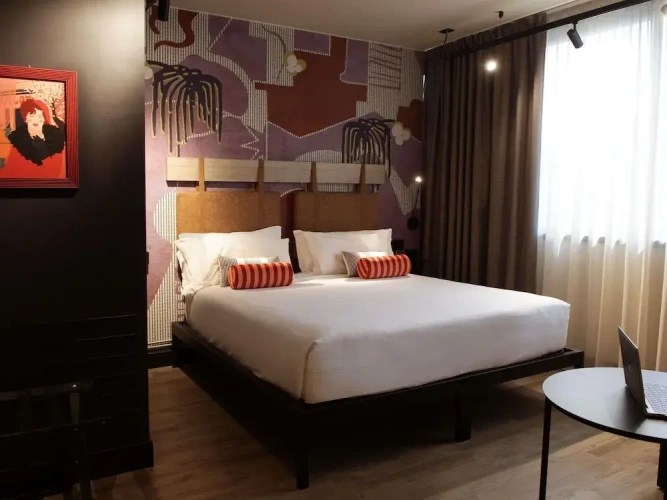 Privilege Double room