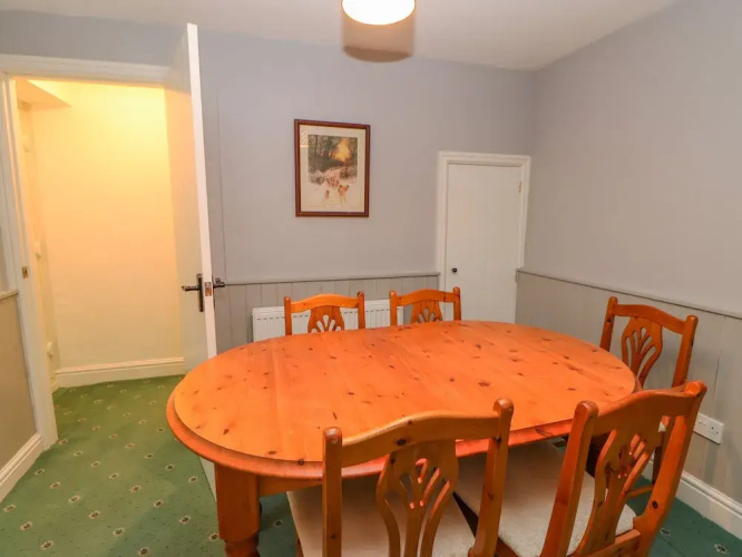 Firkin Cottage