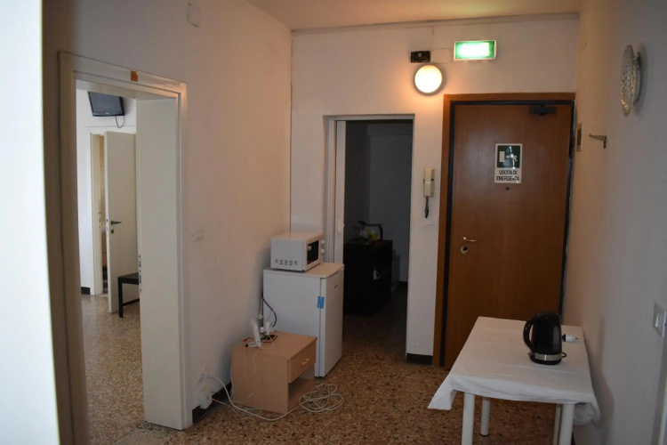Appartamento Paola