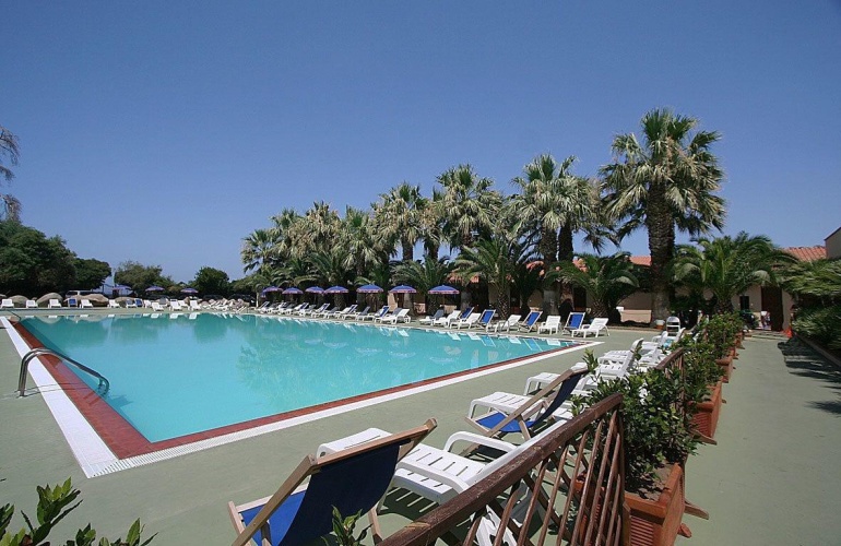 Baia Delle Sirene Beach Resort photo 14