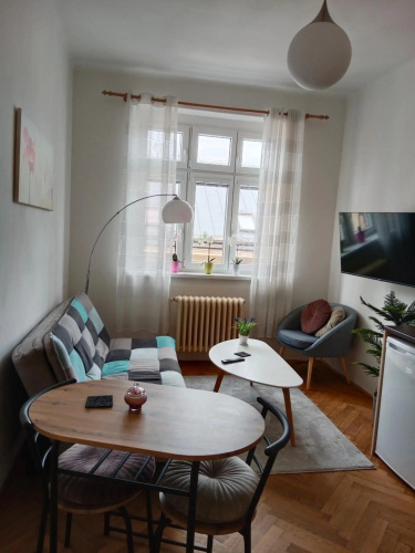 Apartmán Pražská