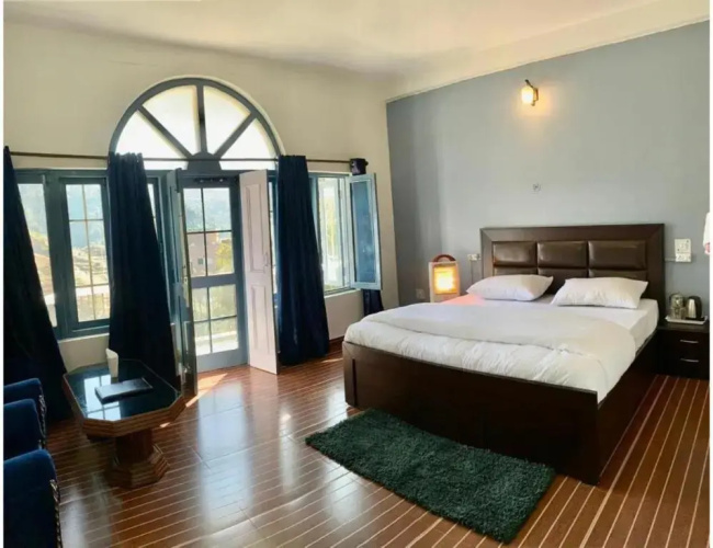 Pine Resort