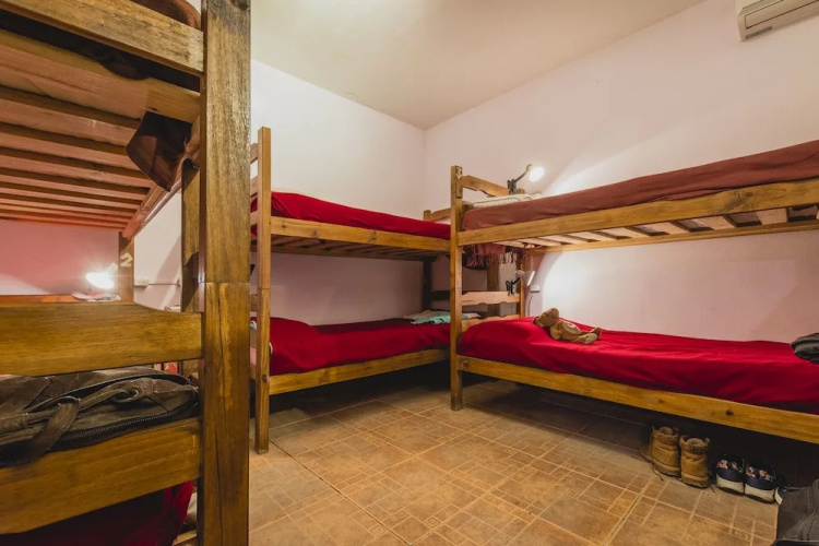 The Trip Hostel