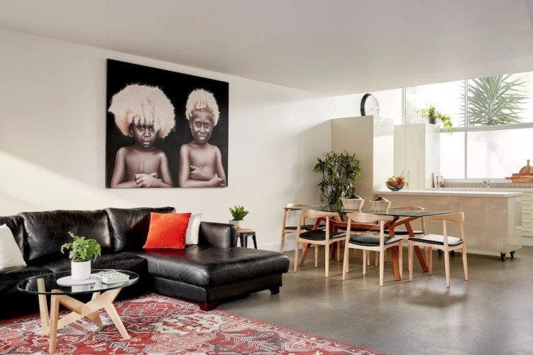 Boutique Stays The Cassin