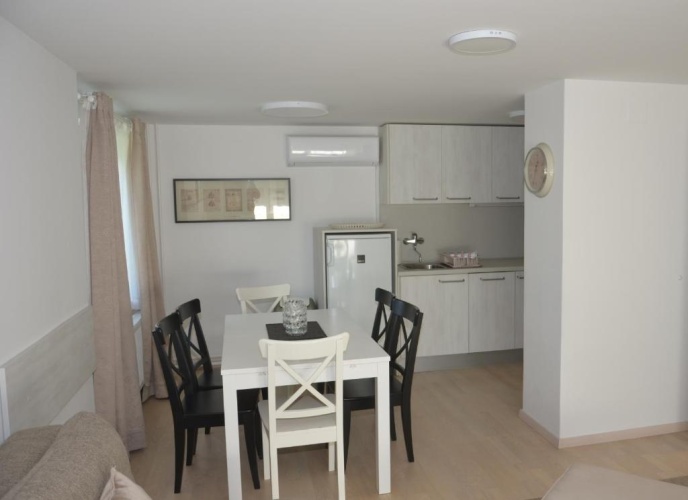 Superior Apartment