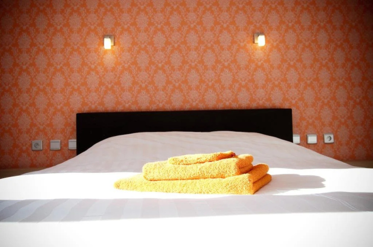 Hotelbild