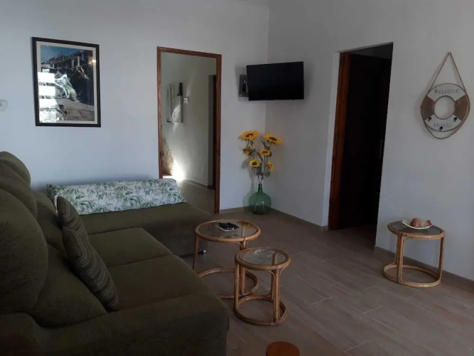 Villa Flor