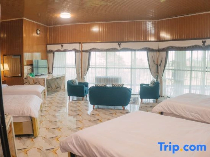 1 Bedroom Villa