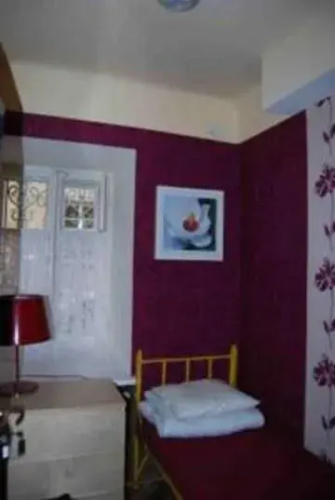 Hotelafbeelding