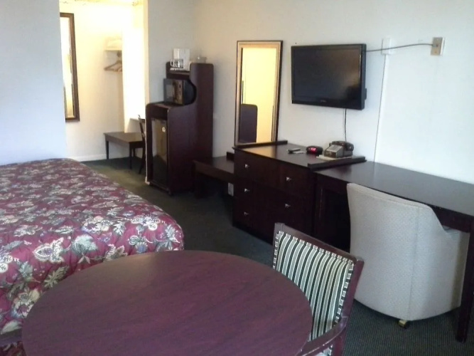 Inn Towne Motel