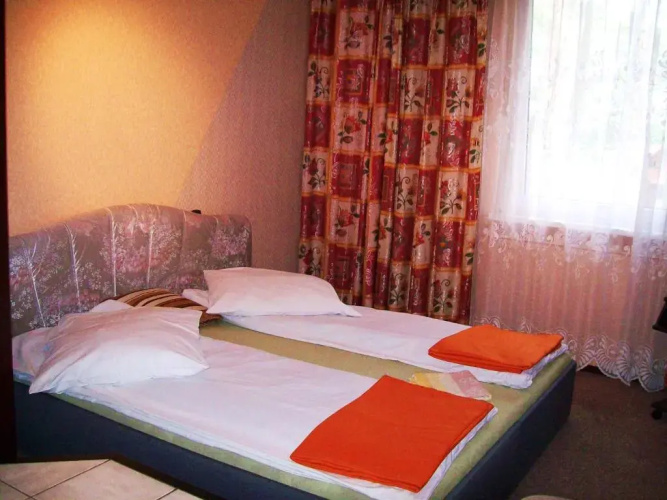 Ośrodek Wrzos