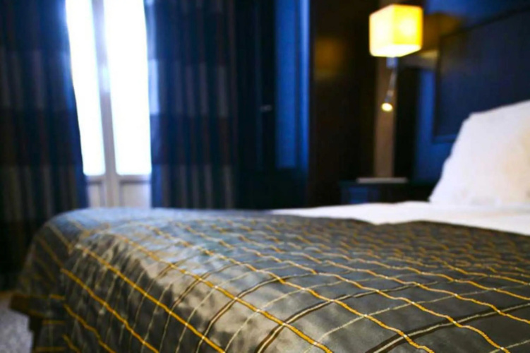 Hotel Convention Montparnasse photo 10