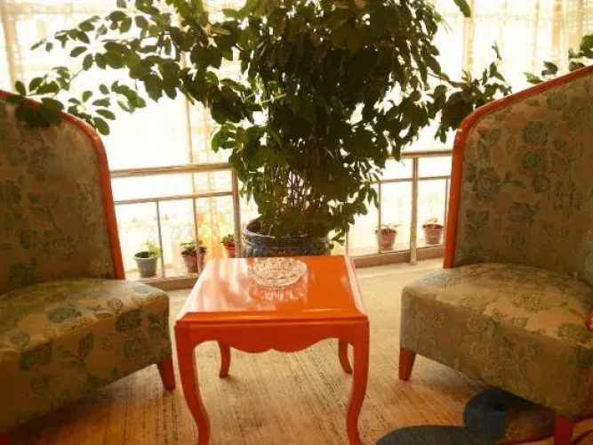 Dingxi Jingu Hotel