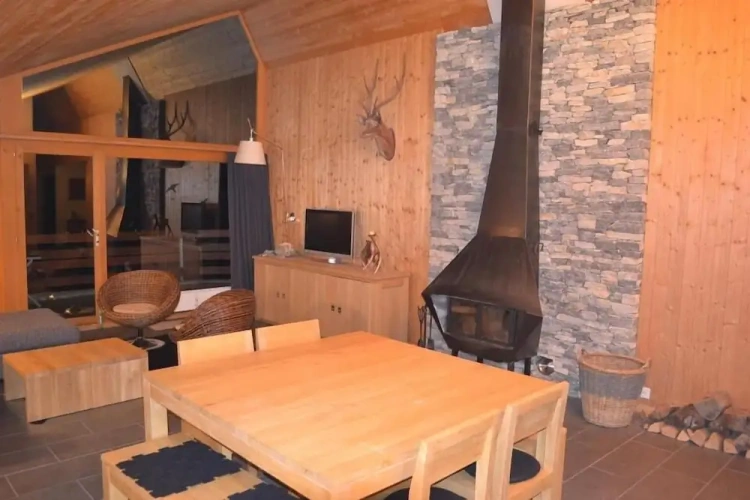 Comfort Apartment