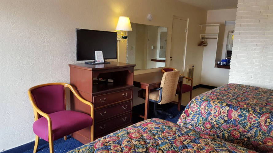 Red Carpet Inn Blacksburg