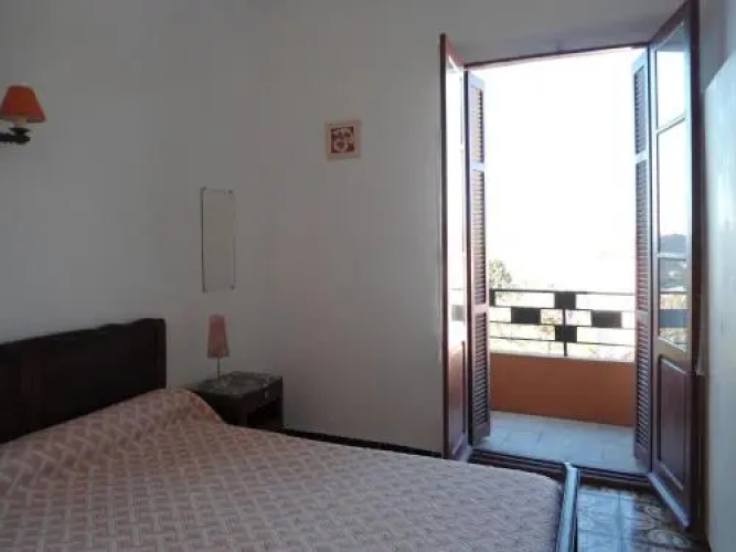 Hotel Les Calanques