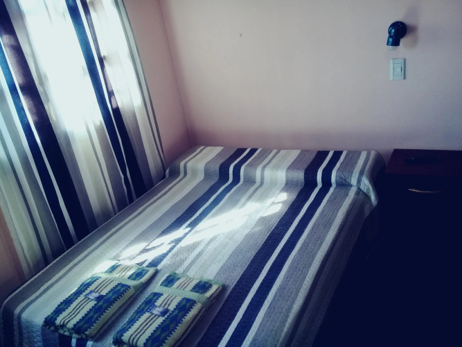 Hostal La Posada De Gervasio