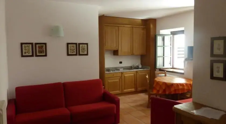 Residence Deborah
