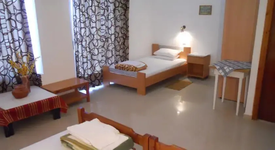 Studio Xanthi