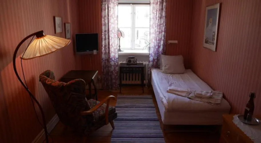 Lilla Hotellet