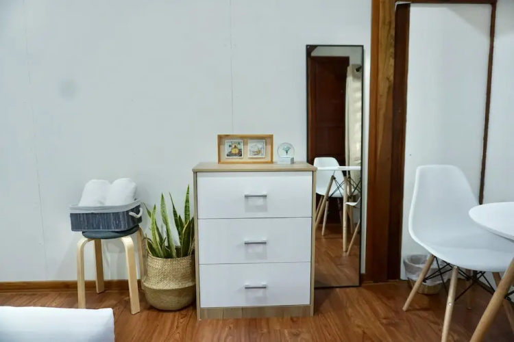 Tha Ma-O Bouteak Homestay