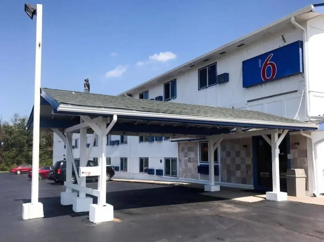 Hotelafbeelding