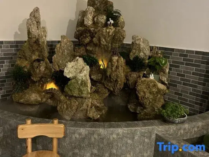 JinchengruiHomestay