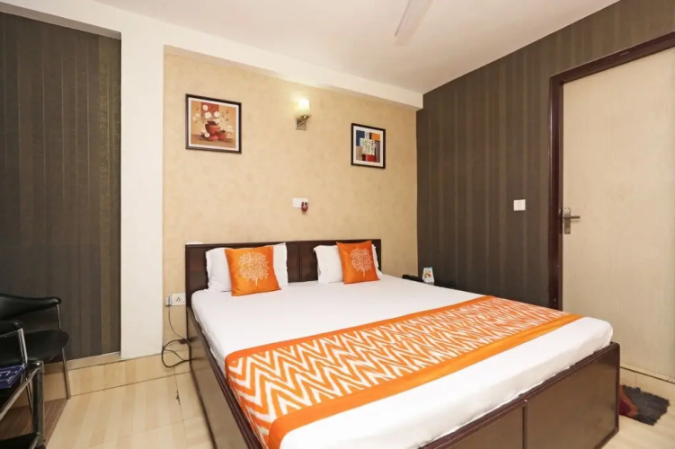 Hotel Silver Land