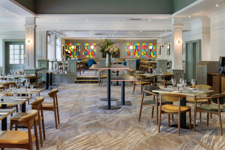 DoubleTree by Hilton Southampton photo 25