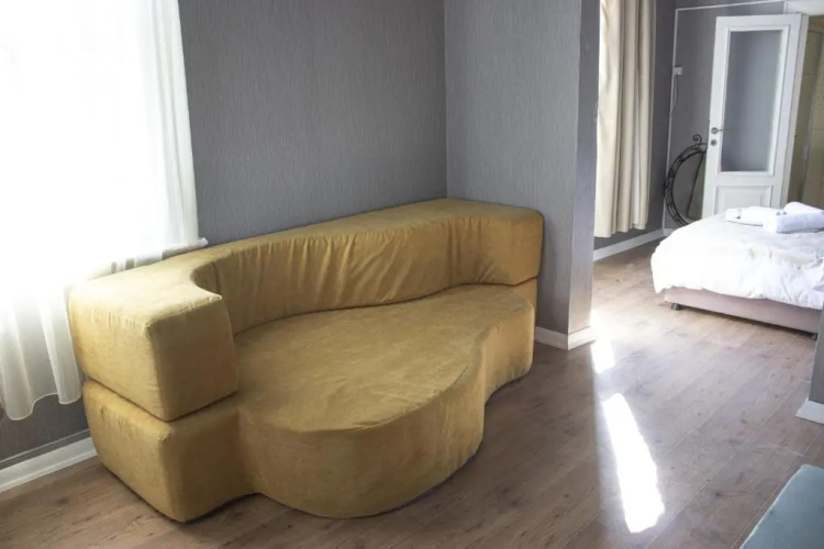 Ikigai Hotel Villa Rifat