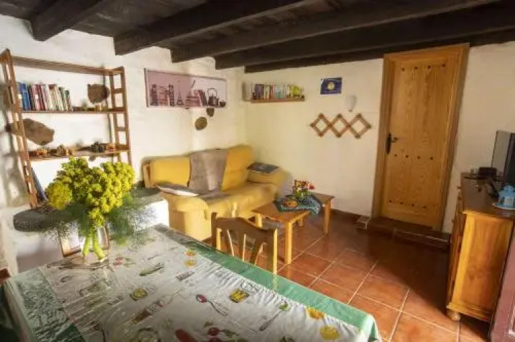 Casa Rural Los Pasos Grandes
