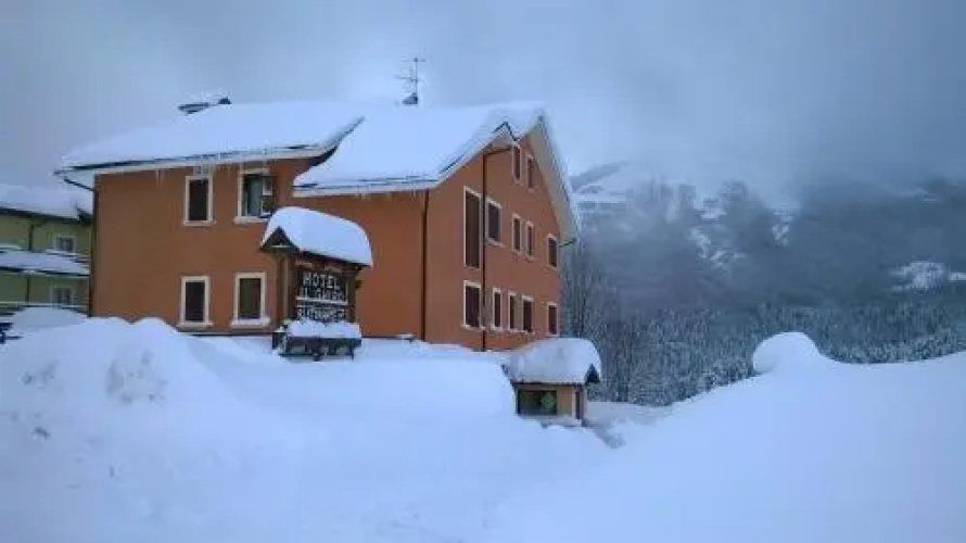 Hotel Il Ghiro