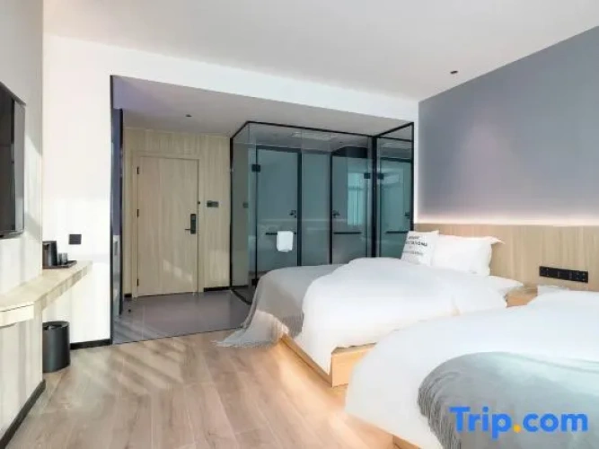 Business Double room