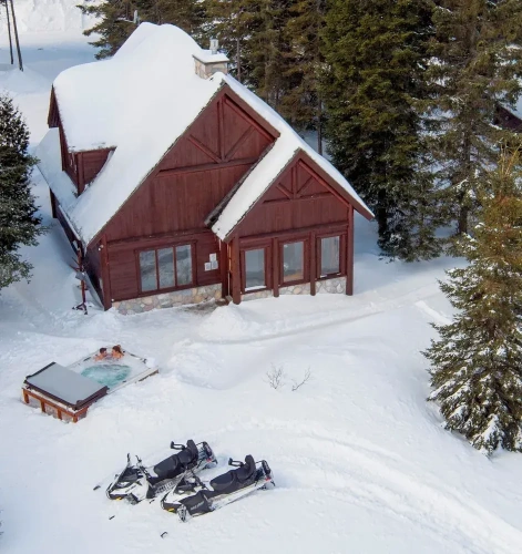 Chalet