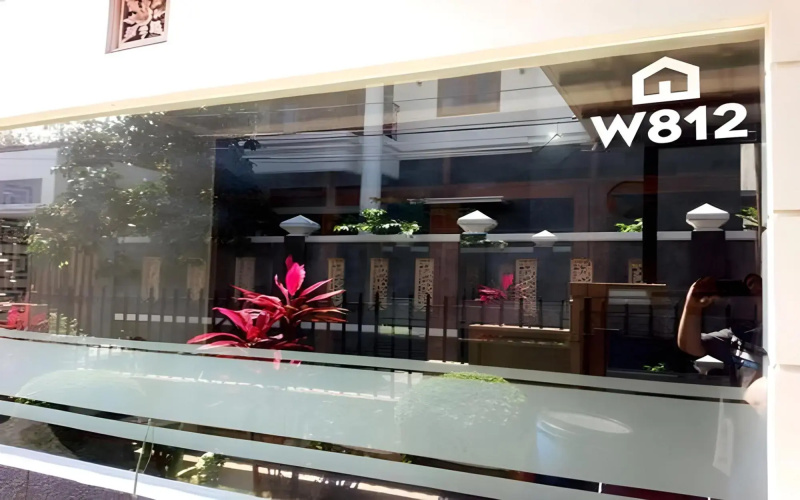 Wisma 812 Bandung