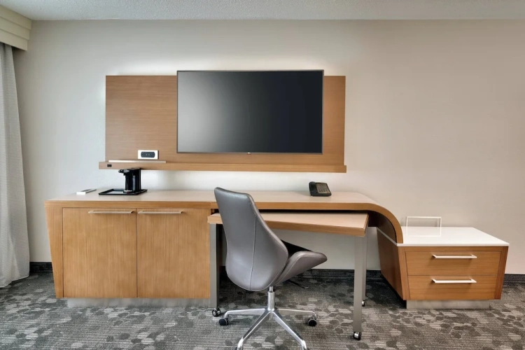 1 Bedroom Suite